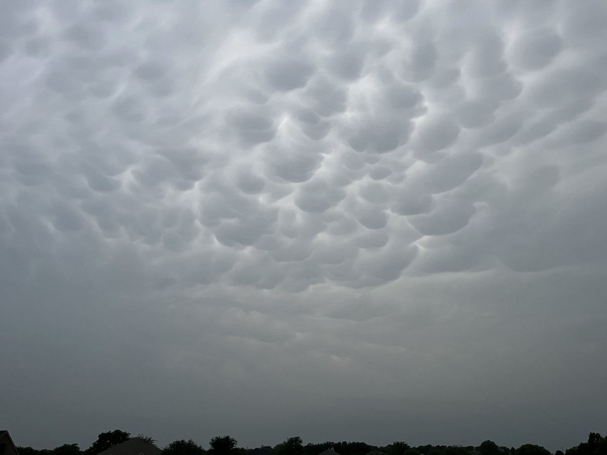 walkerdj01's tweet image. Nice CBMAM display NW Denton Co. tonight.