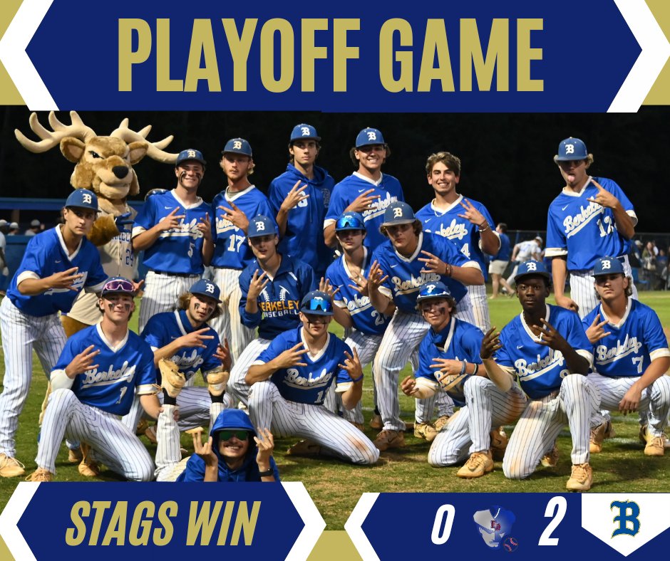 stags_baseball's tweet image. #FindAWay #StepTwo