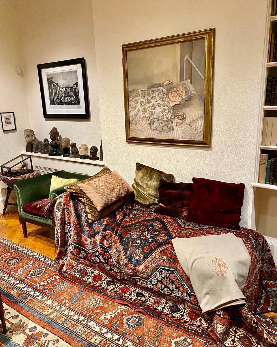 TrishaMohring's tweet photo. Happy Birthday, Sigmund Freud! 

#Freud #FreudDay #psyche https://t.co/h2lurKcFL3