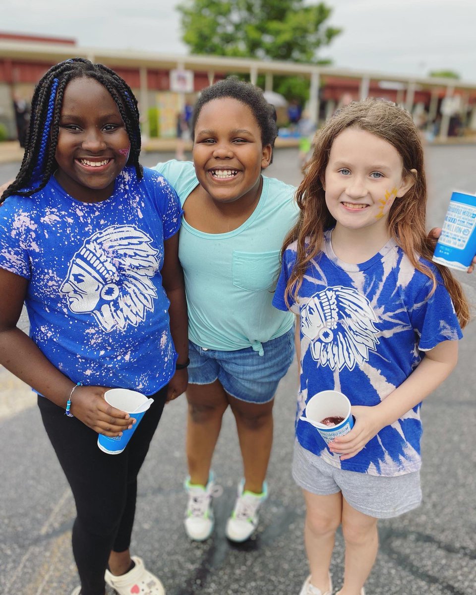 OCES Chiefs tweet media