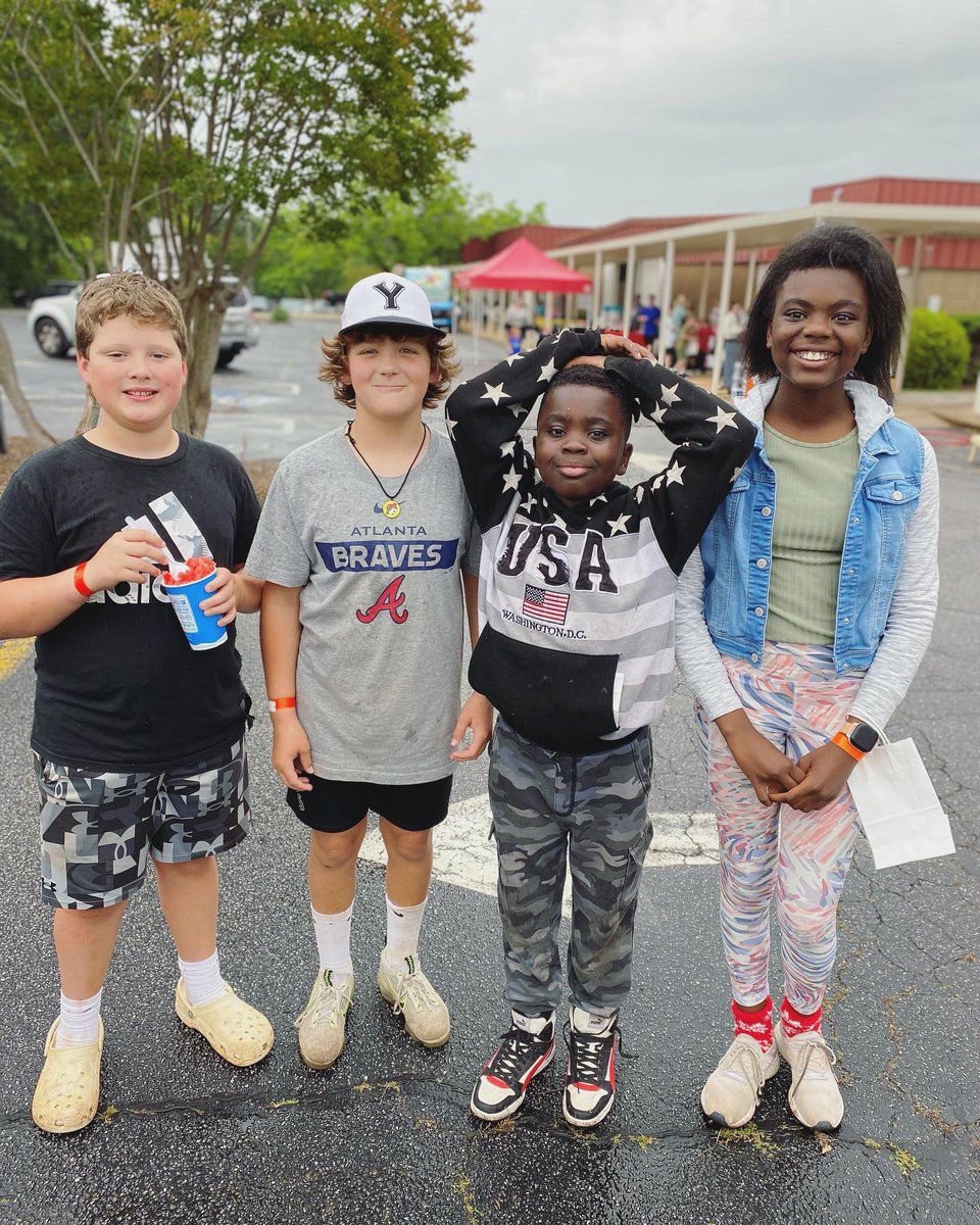 OCES Chiefs tweet media