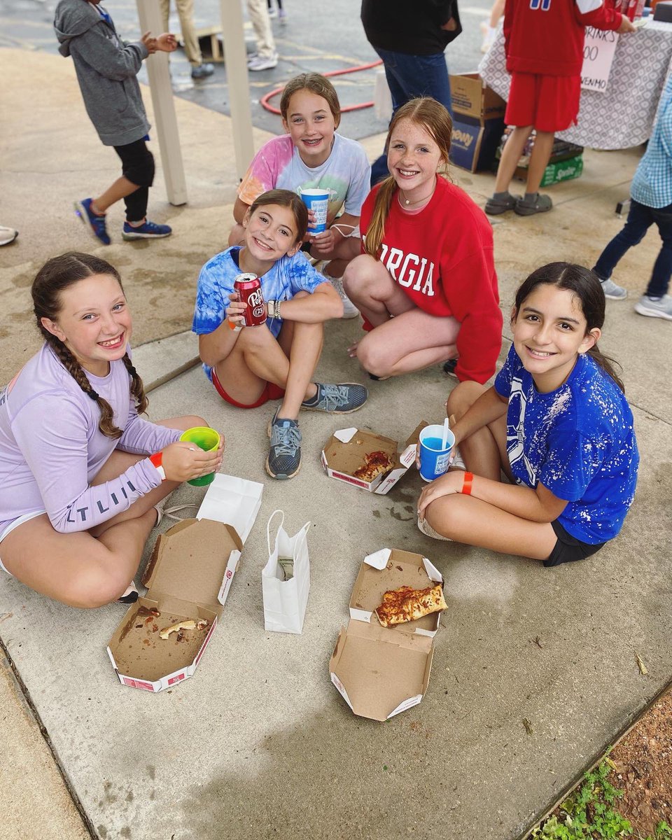 OCES Chiefs tweet media