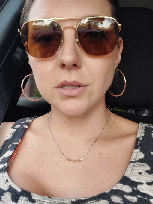 New prescription glasses after 5 years 🤩 Join https://t.co/UvX9zqFvgX for the naughty stuff. #glasses<a href="/tag/glasses"class="tags"><span>#glasses</span></a>