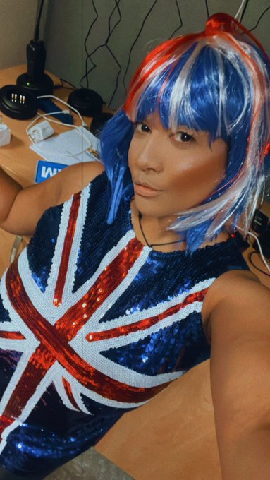 Subtle little 🇬🇧 https://t.co/x3eXQWenLX<a href="/tag/bluemonday"class="tags"><span>#bluemonday</span></a>