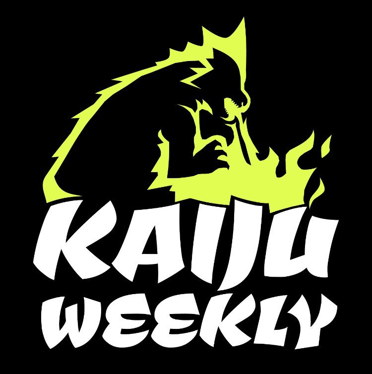 Kaiju Ramen Media will be at AMA in Chicago, May 5 on Twitter "Stream