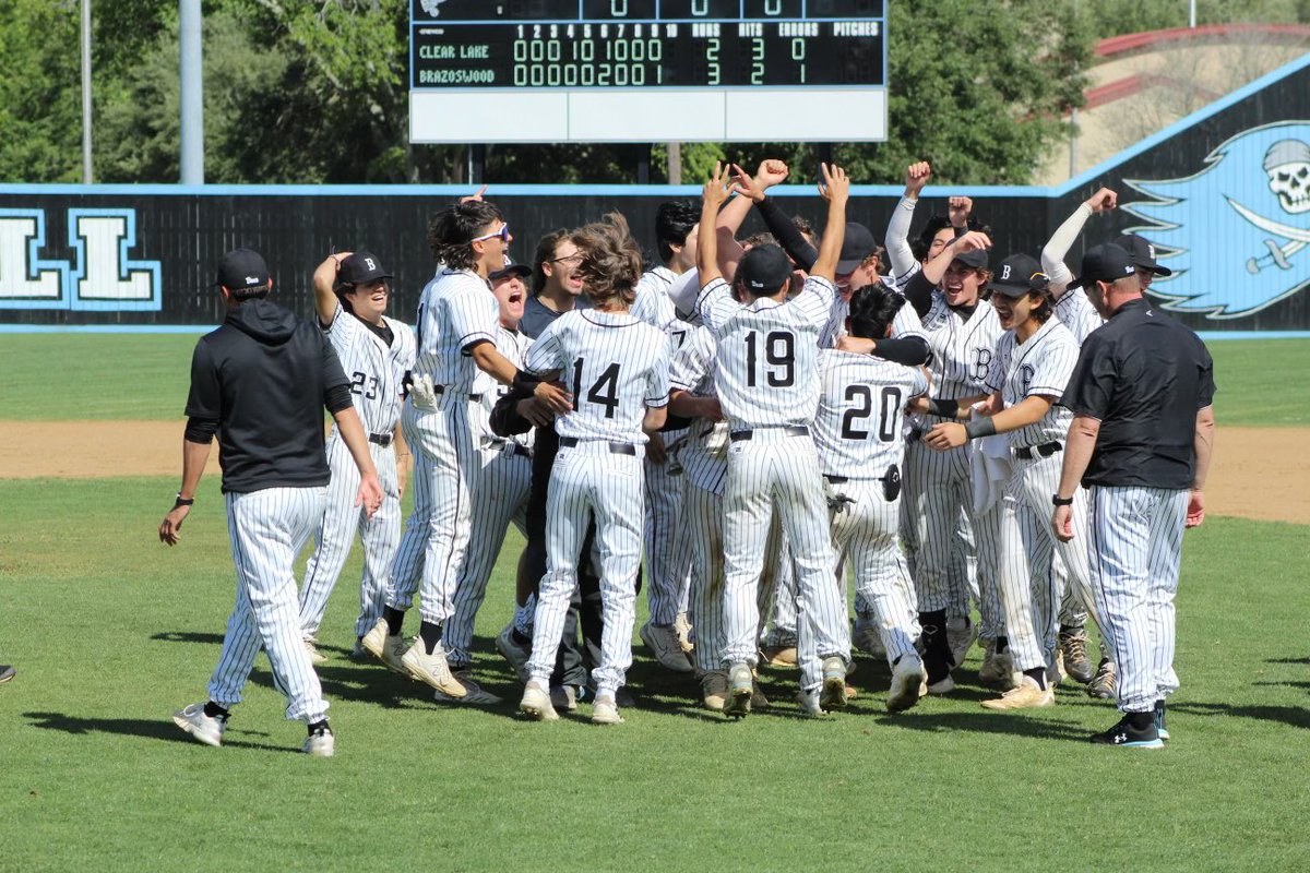 Our season came to an end today. We are very proud of this team and what they were able to accomplish this year.  It was a pleasure to be around them every day and witness them get better and better each week through hard work and team unity. This is truly a special group. #2023