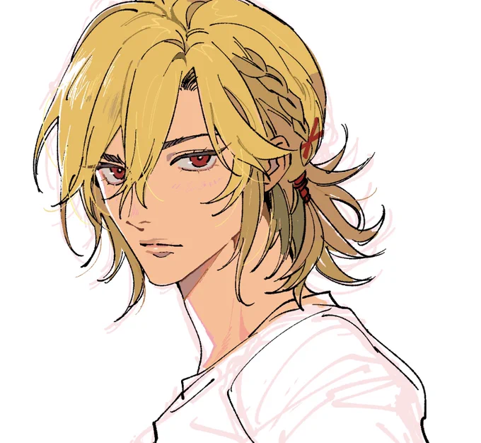 bbg doodle