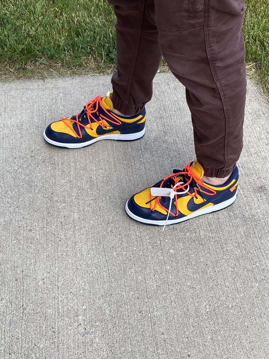therealWalshy's tweet photo. @x_juanwilson I’m in! #7daysofjoggers https://t.co/99Bi1JDuWk
