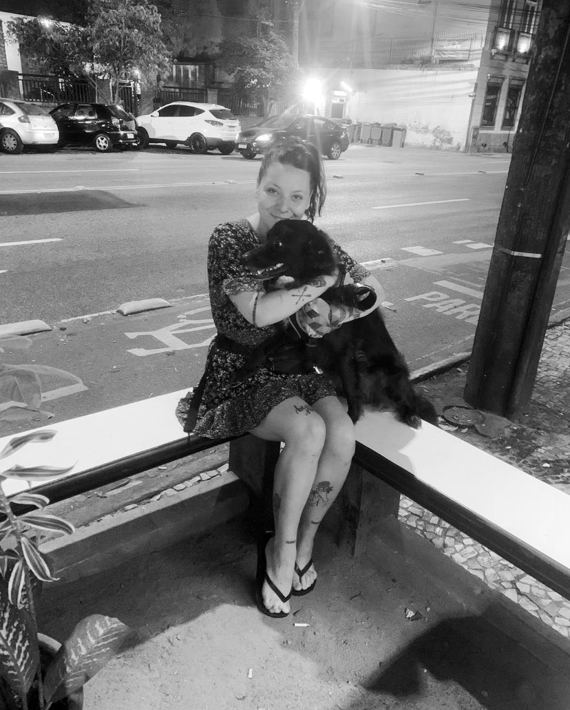 Luba on Twitter: “meu date de hoje e pra sempre o amor da minha vidinha