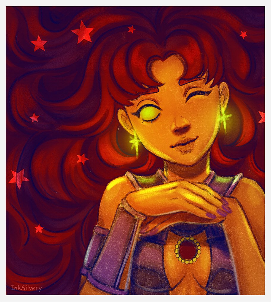 ✨ InkSilvery ✨ tweet media