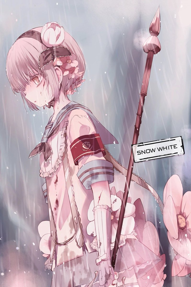 MagicaIVoices's tweet image. “Because I can hear your voice, Fav.”

🤍Koyuki Himekawa
🤍Snow White
🤍Magical Girl Hunter
🤍Ships w Chem
🤍Hearing Hearts
🤍Lewd in DMs
🤍#MGRPRP
🤍#MSIKRP
🤍#MGRP
🤍#PMMMRP
🤍#MVRP
🤍#MagesticBudder
🤍RT?

"It's telling me you'll be in trouble.”