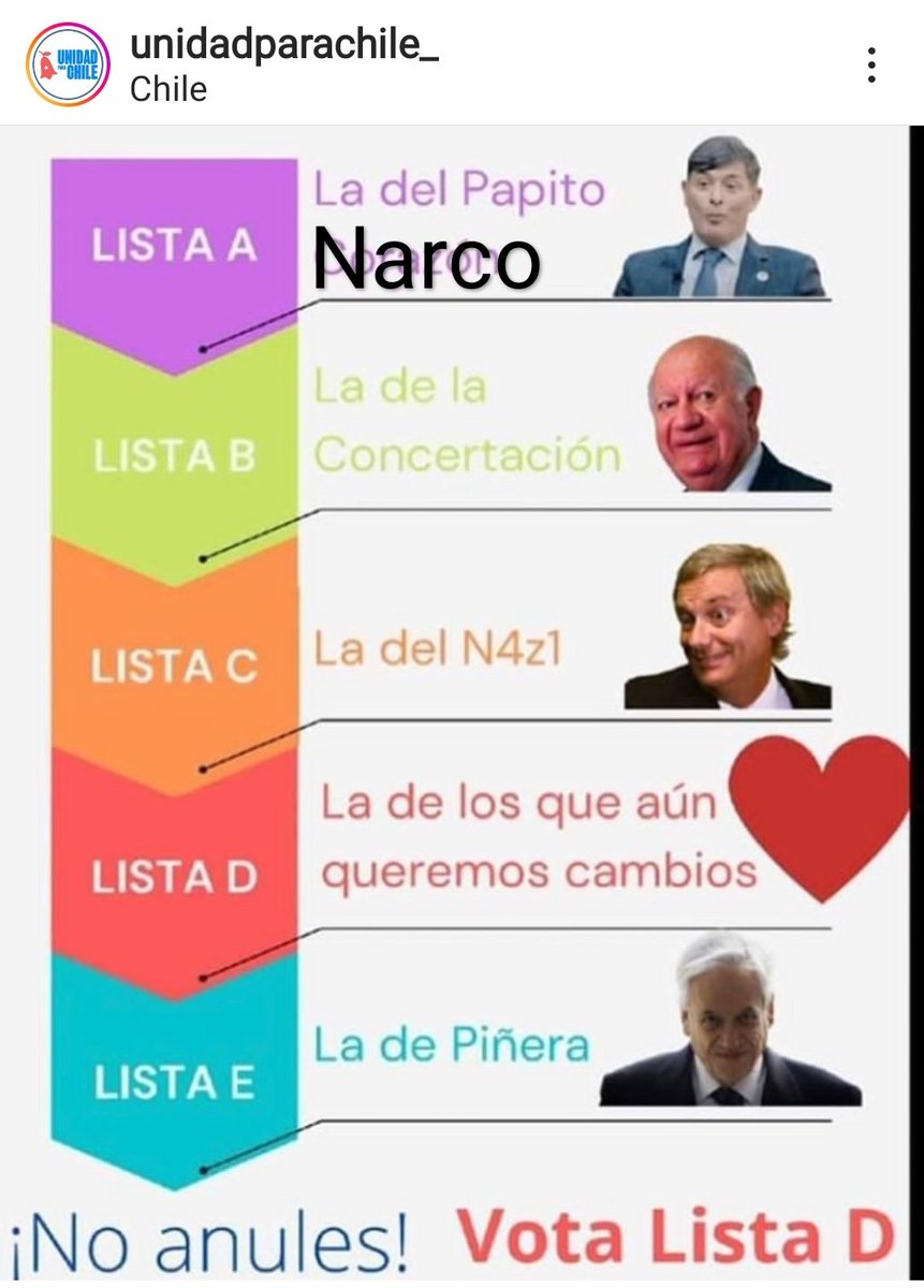 AmiguesSocial's tweet photo. Si votas... Vota Lista D https://t.co/t7zUsy5fNR