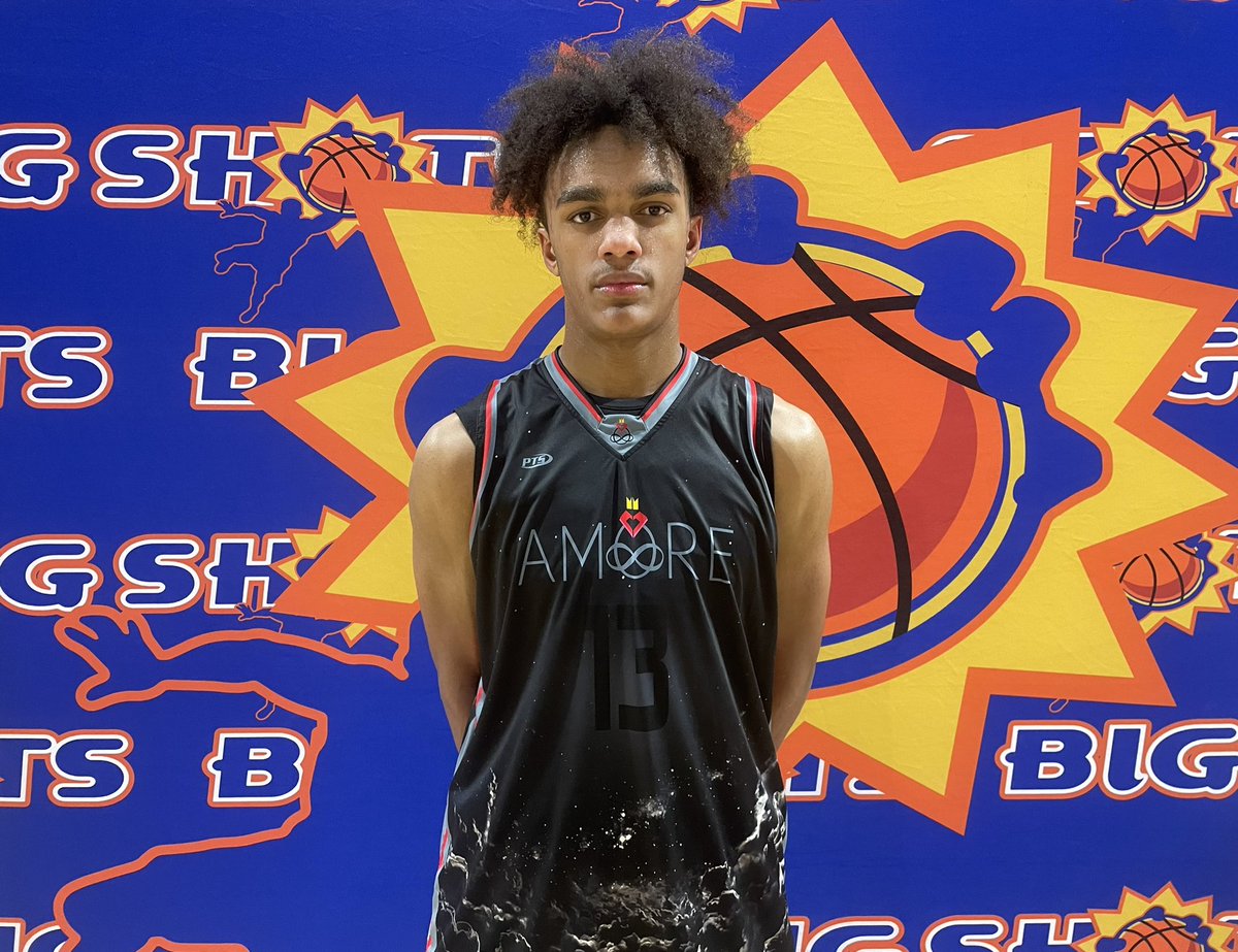 BIG SH🏀TS tweet media