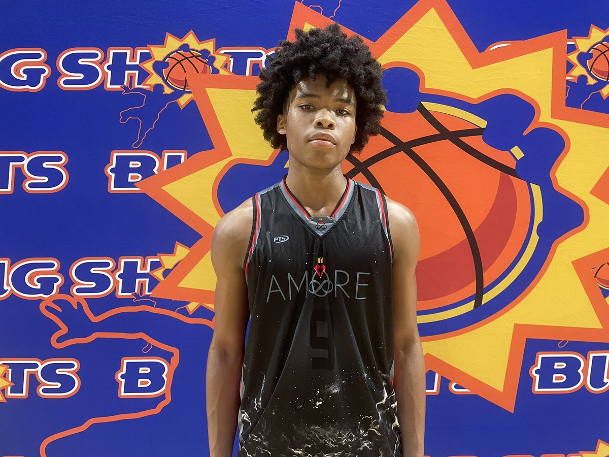 BIG SH🏀TS tweet media