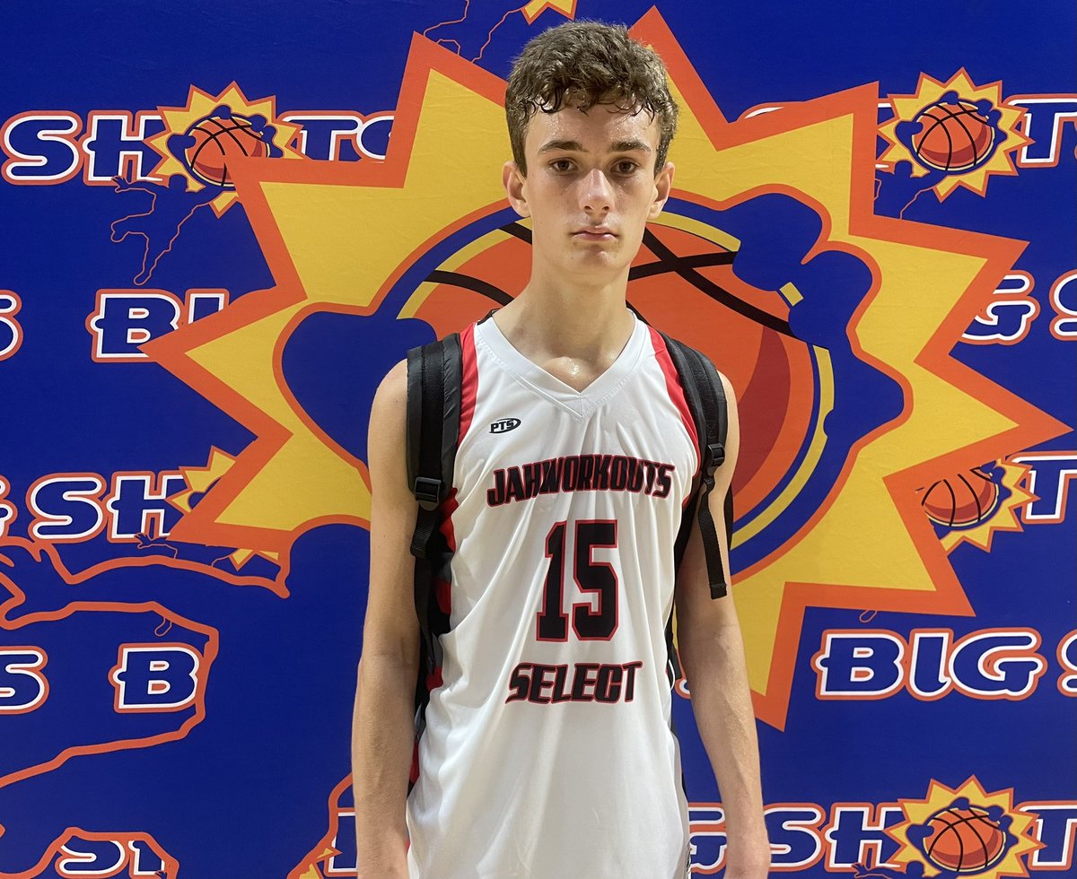 BIG SH🏀TS tweet media