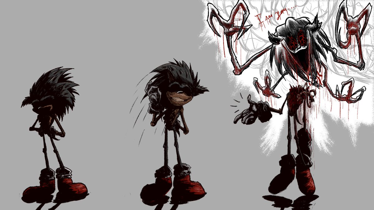 GhostNobody4's tweet photo. SL4SHER B)
#sl4sh #sl4sherSweep #sonicexefnf https://t.co/csseAirKKy