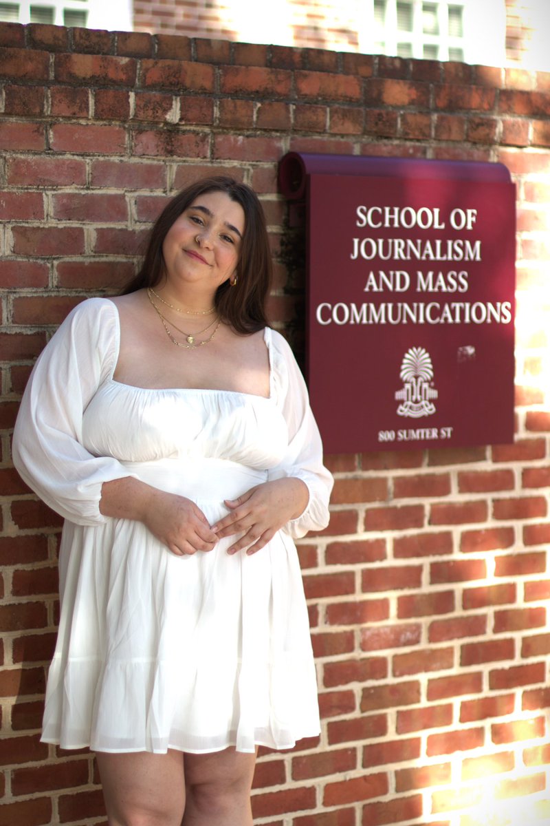 That’s a wrap. <a href="/UofSC/">University of South Carolina</a>