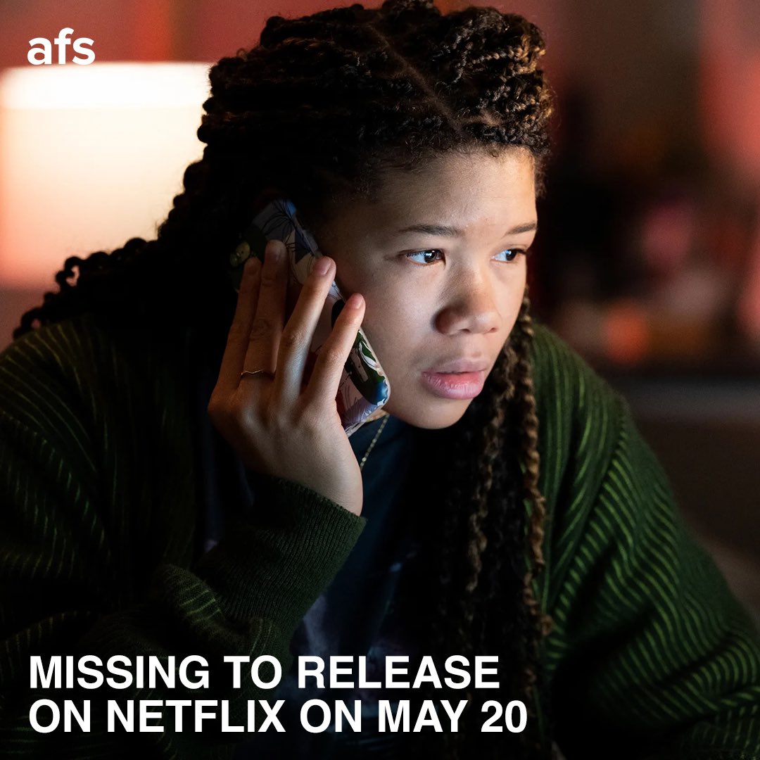 RUN IT. <a href="/NQasabian/">Natalie Qasabian</a> <a href="/SevOhanian/">Sev Ohanian</a> <a href="/SearchingMovie/">Missing</a> <a href="/aneeshchaganty/">Aneesh Chaganty</a> <a href="/willmerrick6/">Will Merrick</a>