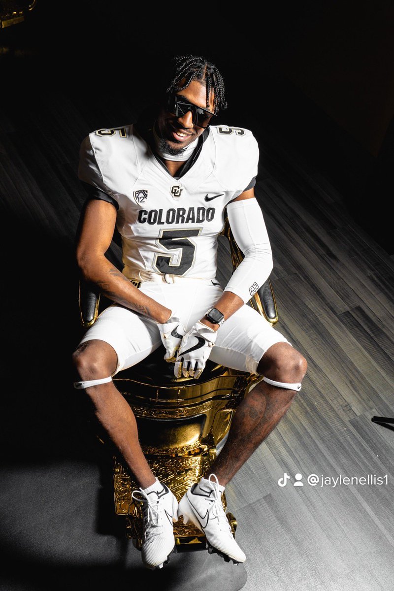 Let’s do it.
<a href="/CUBuffsFootball/">Colorado Buffaloes Football</a> 
<a href="/DeionSanders/">COACH PRIME</a>