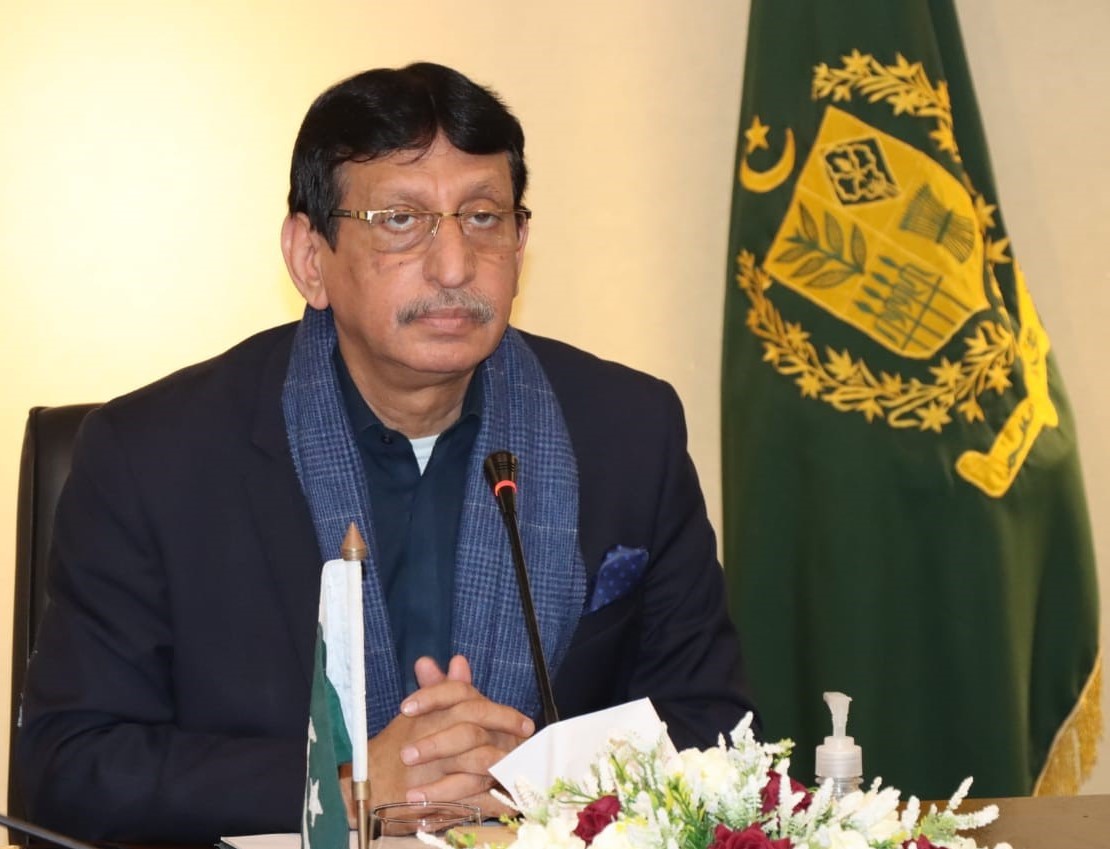 ceotimesnet's tweet photo. MoITT releases first draft of Artificial Intelligence Policy in Pakistan

#ArtificialIntelligence https://t.co/krRPCHAjzk