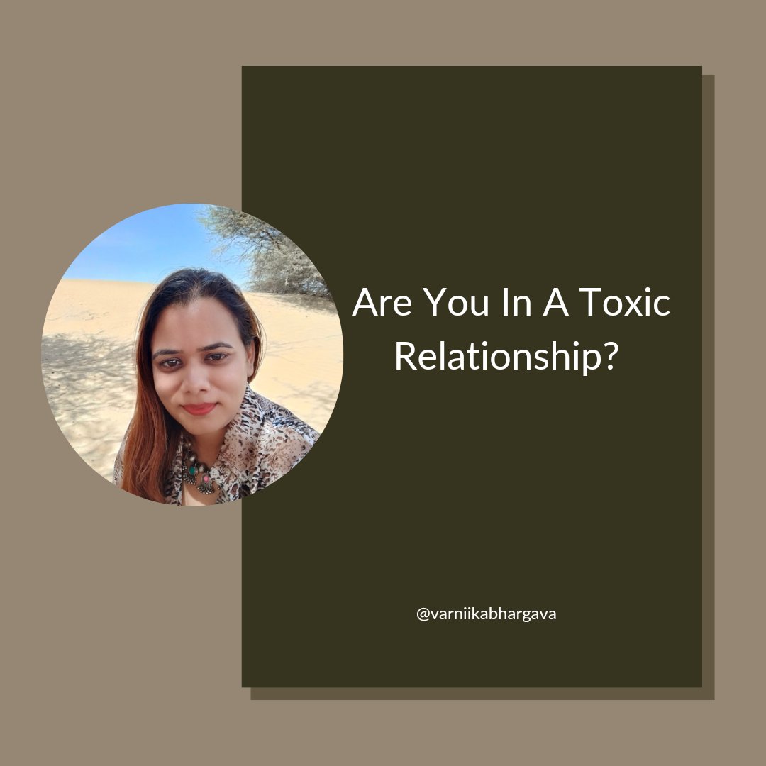 exoticvanu's tweet photo. A toxic relationship is defined by the consistency, the intensity and the damage. Here are some of the signs
You avoid saying what you need because there’s just no point
All the work, love, compromise comes from you
Physical or verbal abuse. Or both
Too much passive-aggressive https://t.co/NWSD32VlaO