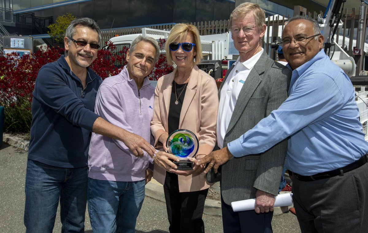 Janice Hahn tweet media