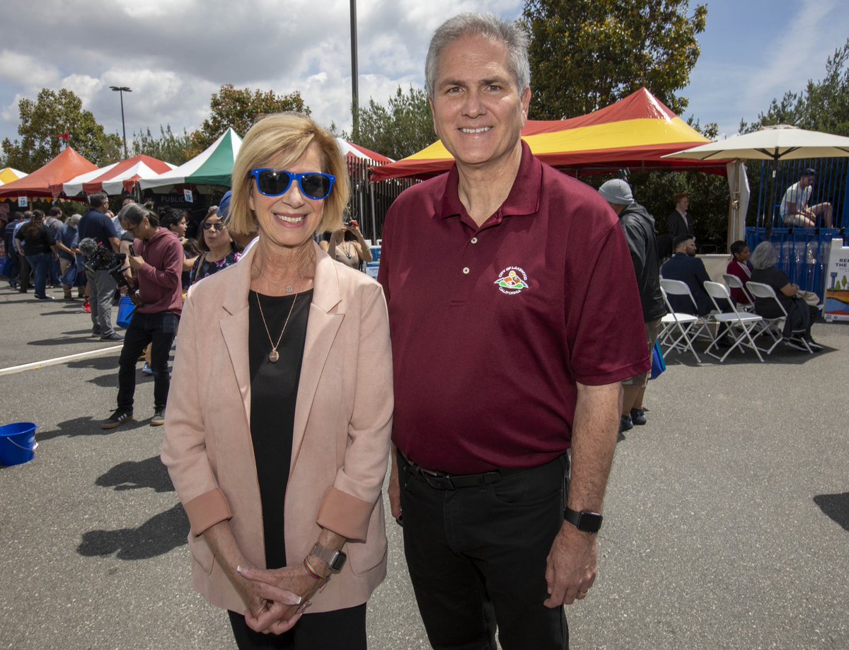 Janice Hahn tweet media