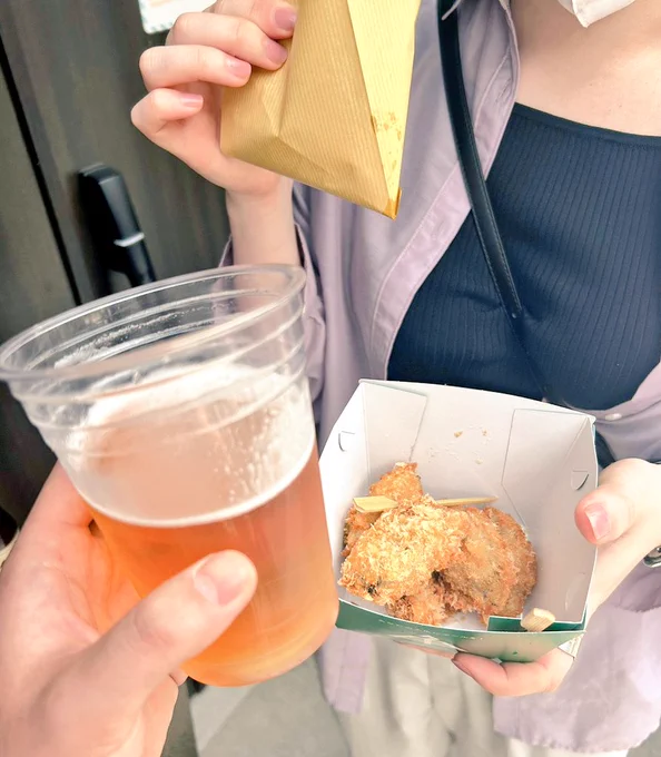 三重県美味かったよ