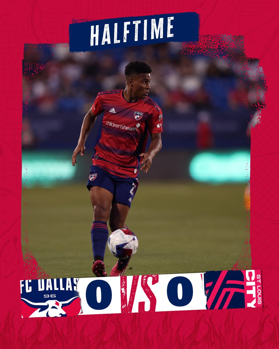 SET THE STAGE: FC Dallas vs. St. Louis CITY SC, 5.6.23