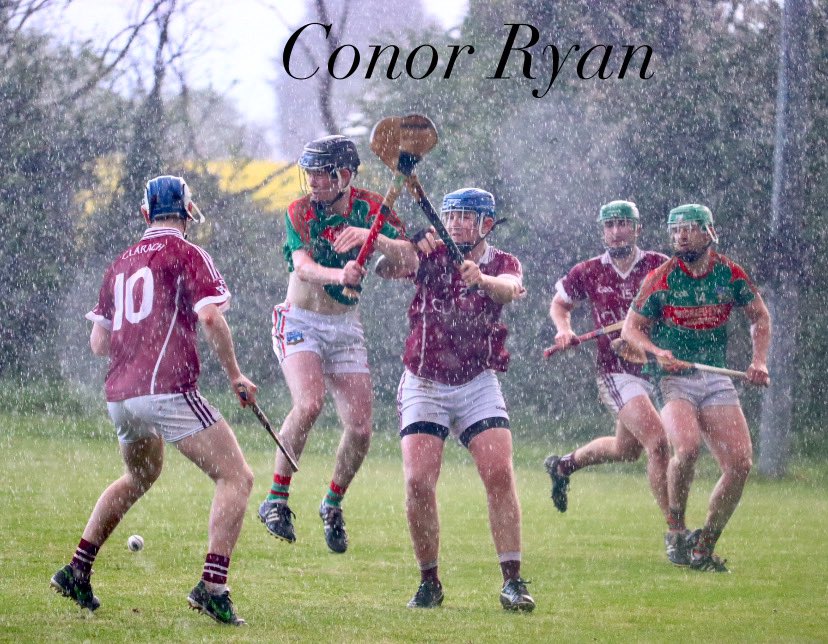 Conorryan2020's tweet photo. Took these hurling and rain don’t play well together https://t.co/6VXh7lpgKZ
