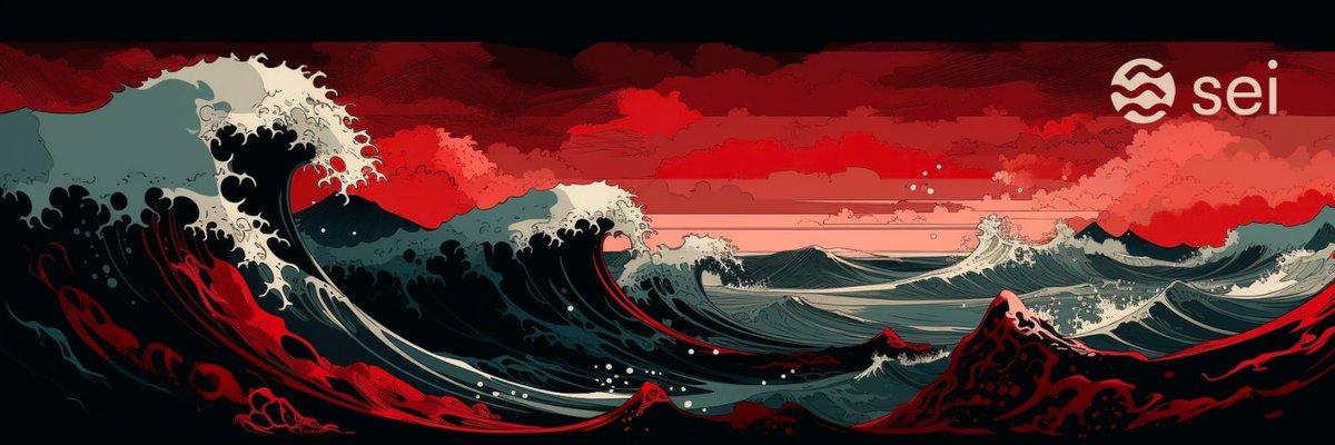 EdwinSaputeraa's tweet photo. Hello is my thread to explain how you can get verify seilor on @SeiNetwork on discord https://t.co/xfCQk73nBH