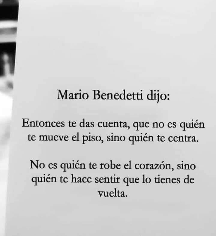 MemeTweetLand's tweet photo. 🔥
Mario Benedetti dijo: https://t.co/WFn3BTpi35