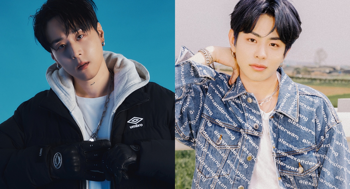 allkpop's tweet photo. #pH1 announces he and '#BoysPlanet' contestant #Keita of #Ciipher will be releasing new song https://t.co/OCKOsVqMMF https://t.co/7pxLeOZbqe