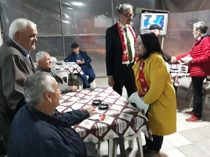 NurdanC1919's tweet photo. Bayrak,vatan,Türklük ve Atatürk aşkı ile dolu dolu yaşayan #HAVSA,#Abalar,#Azatlı,#Şerbettar,#Kuzucu köyü halkı kendi evladı olan Edirne Zafer Partisi Milletvekili Adayı Nurten Ülfiye Şendal'ı TBMM'ye göndermeye kararlı.
@umitozdag
@zaferpartisi https://t.co/wuKXHGUjBX