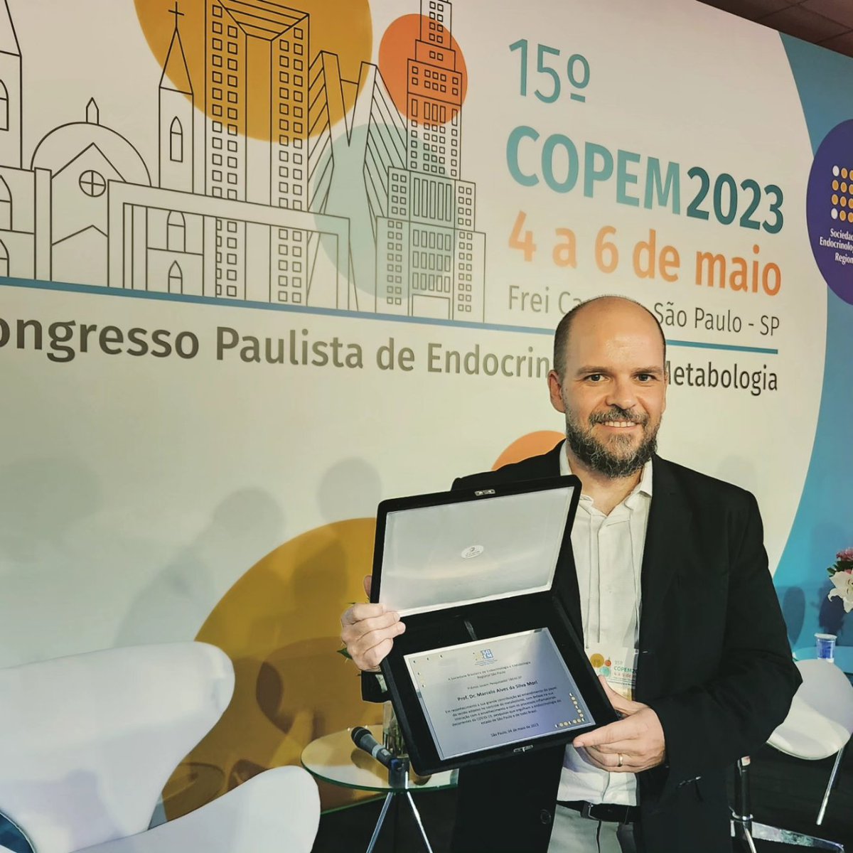 Marcelo A. Mori tweet media