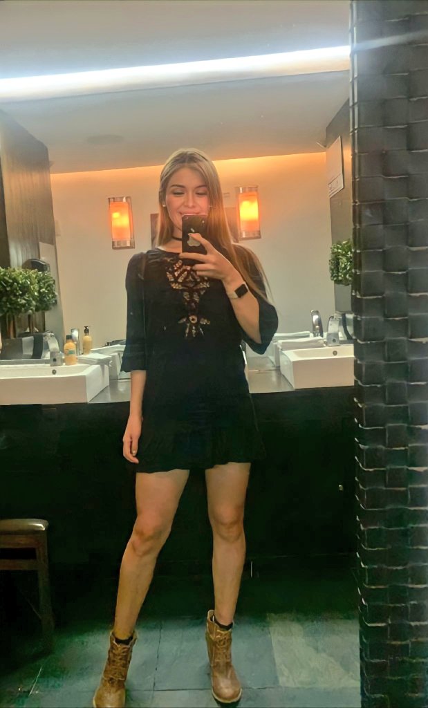 Daisy Parra 🧠 tweet media