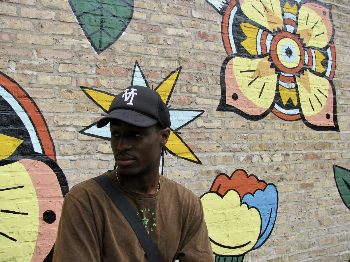TTVcvara's tweet photo. Chicago adventures with the camera &amp; friends https://t.co/b0FEye9nka