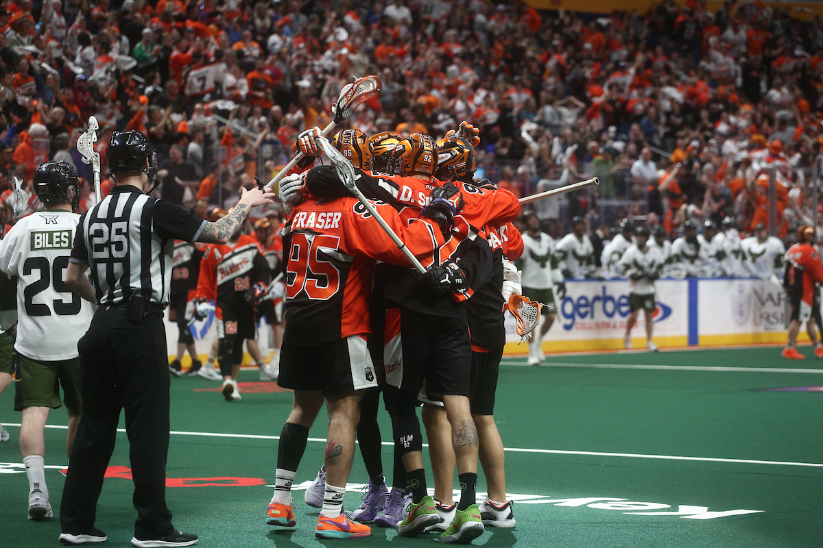 The Lax Mag on Twitter: 