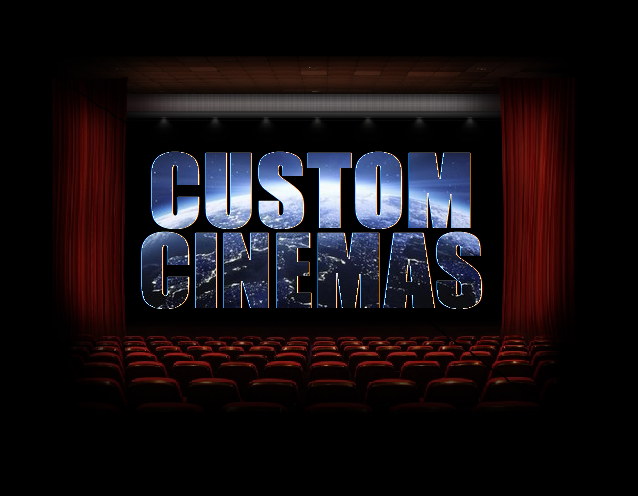 Custom Cinemas tweet media