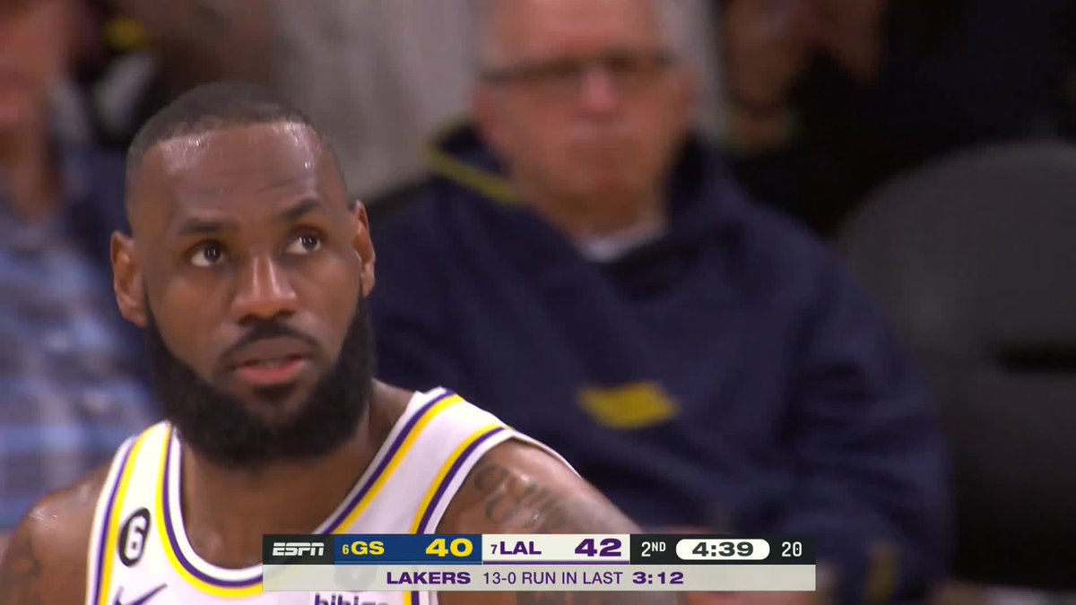 Bleacher Report tweet media