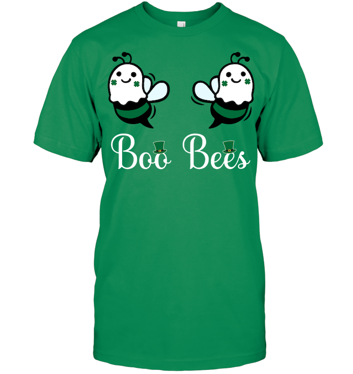 Express your affection with a meaningful and personalized gift. 
St Patrick's Day Funny Shirt Boo Bees.
Elevate your gift-giving game with Funcleshop.
#StPatricksDayGifts #LuckyGifts #GreenGifts #IrishGifts #PotOfGoldGifts