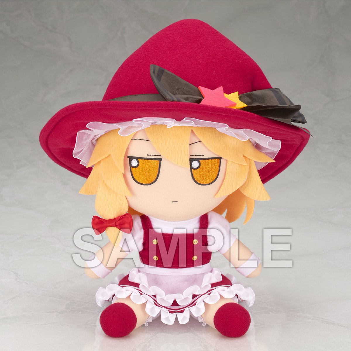 情報】GIFT東方ぬいぐるみシリーズ15周年記念ぬいぐるみZUN 情報】GIFT東方ぬいぐるみシリーズ15周年記念ぬいぐるみZUN