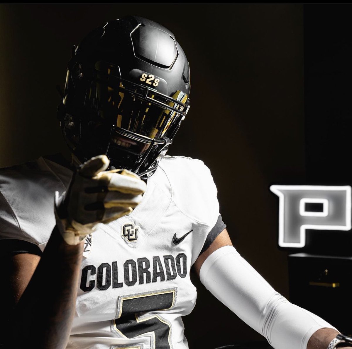 Barstool Colorado on Twitter "🚨𝐍𝐄𝐖𝐒 Baylor WR Jaylen Ellis has