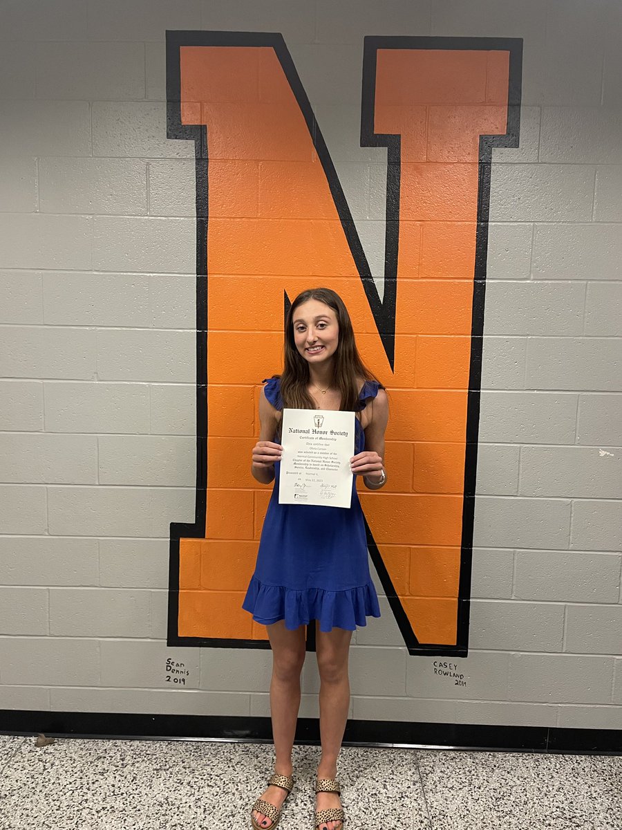 Olivia Corson tweet media