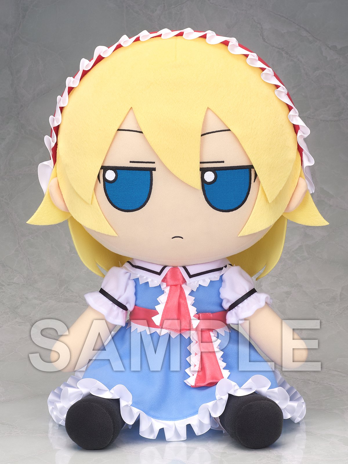 パチュリー 東方 プライズ ぬいぐるみ m91165096464_1.jpg?1722747479