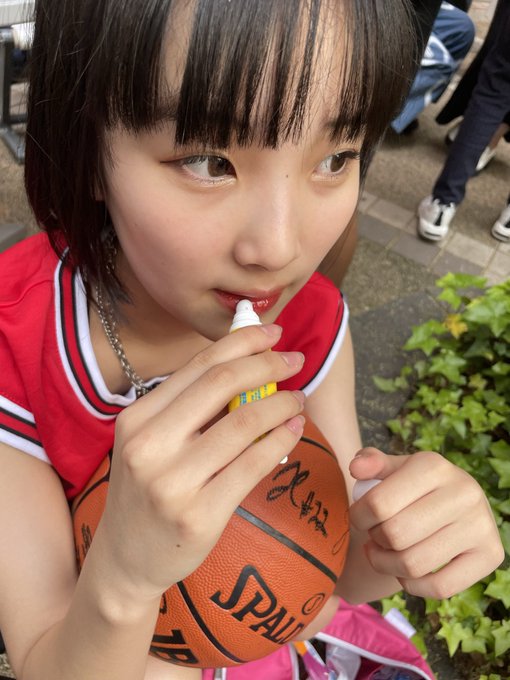 Twitterのコスプレ画像2