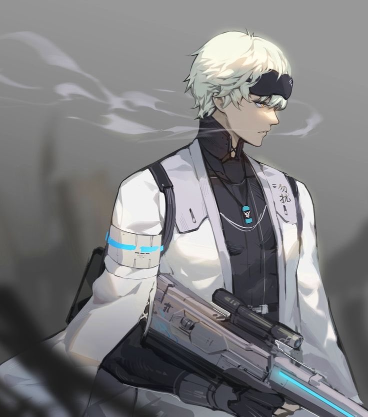 “I haven’t seen any corrupted so far…”