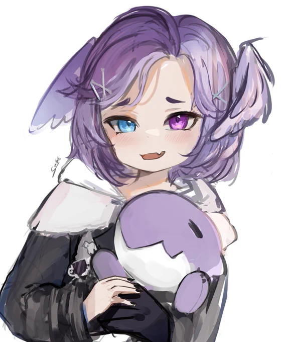 #Artsuki