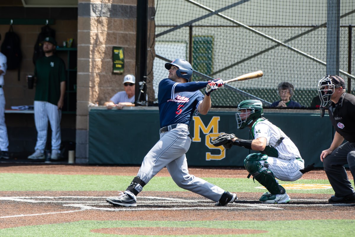 NewmanJets's tweet photo. ⚾ Recap

@NewmanJetsBSB tame No. 13 Lions, earn first ever MIAA tournament win

🔗 https://t.co/YHlnnEn2Dn

#JetPower✈️ https://t.co/3dHdvRd9pN