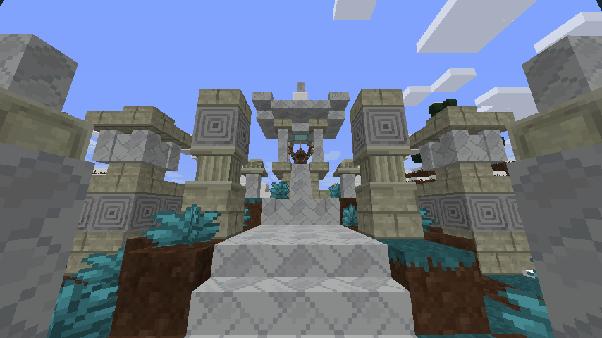 FennixSB's tweet photo. Han pasado 9 años desde la última vez que entré a Pokecraft, pero finalmente estamos de vuelta en esta nueva temporada.

Feliz de regresar a esta serie de antaño!

https://t.co/UqjBmHp8bT https://t.co/JK2UbyNoou